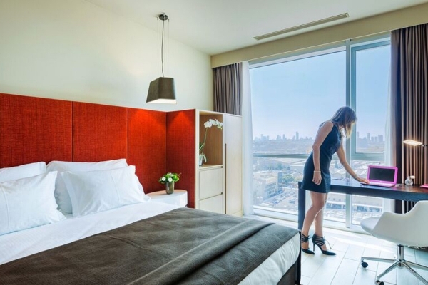 Prima Link Hotel (Petah Tikva)